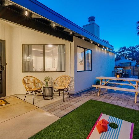 New! Modern • Family Friendly • The Desert Nest Sierra Vista Exterior foto