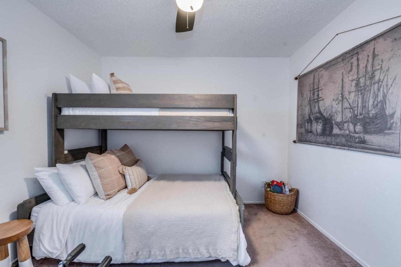 New! Modern • Family Friendly • The Desert Nest Sierra Vista Exterior foto