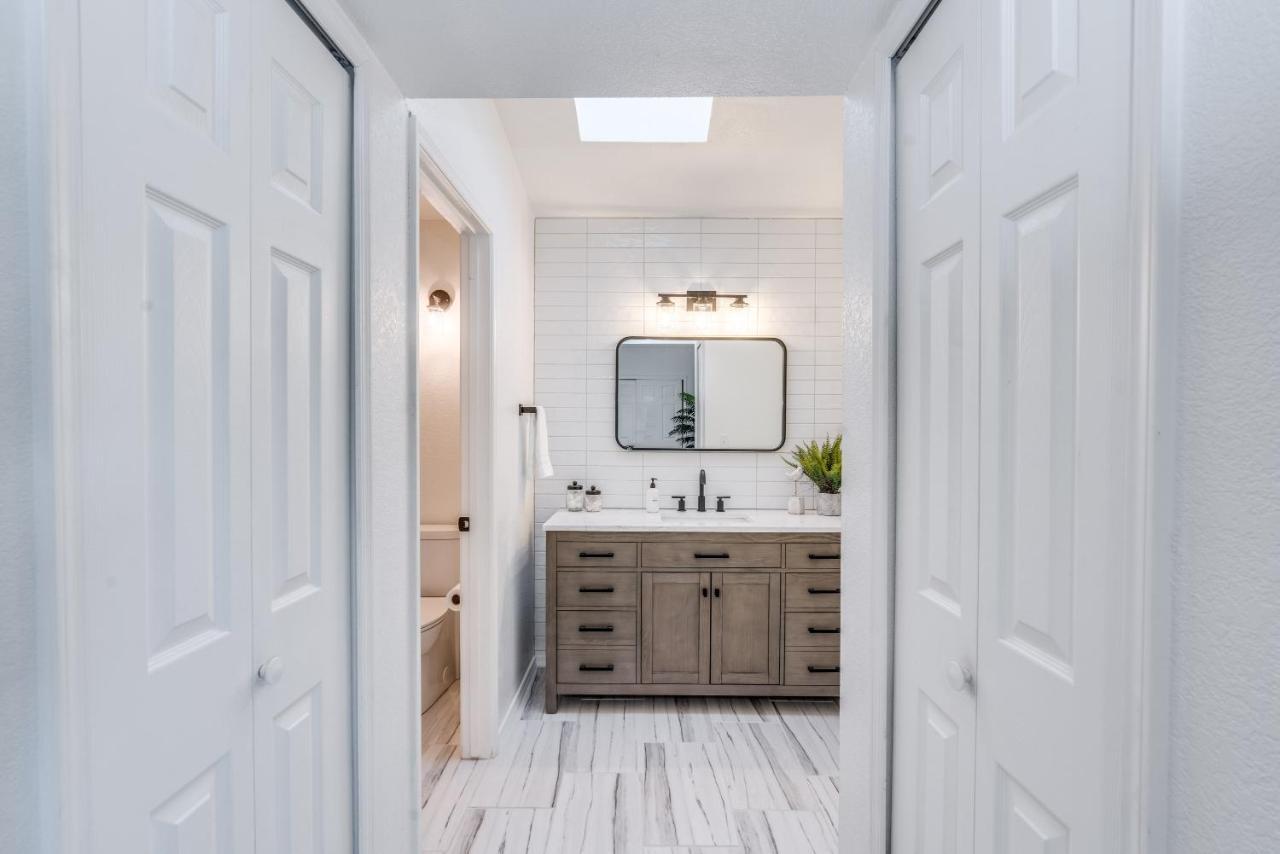 New! Modern • Family Friendly • The Desert Nest Sierra Vista Exterior foto
