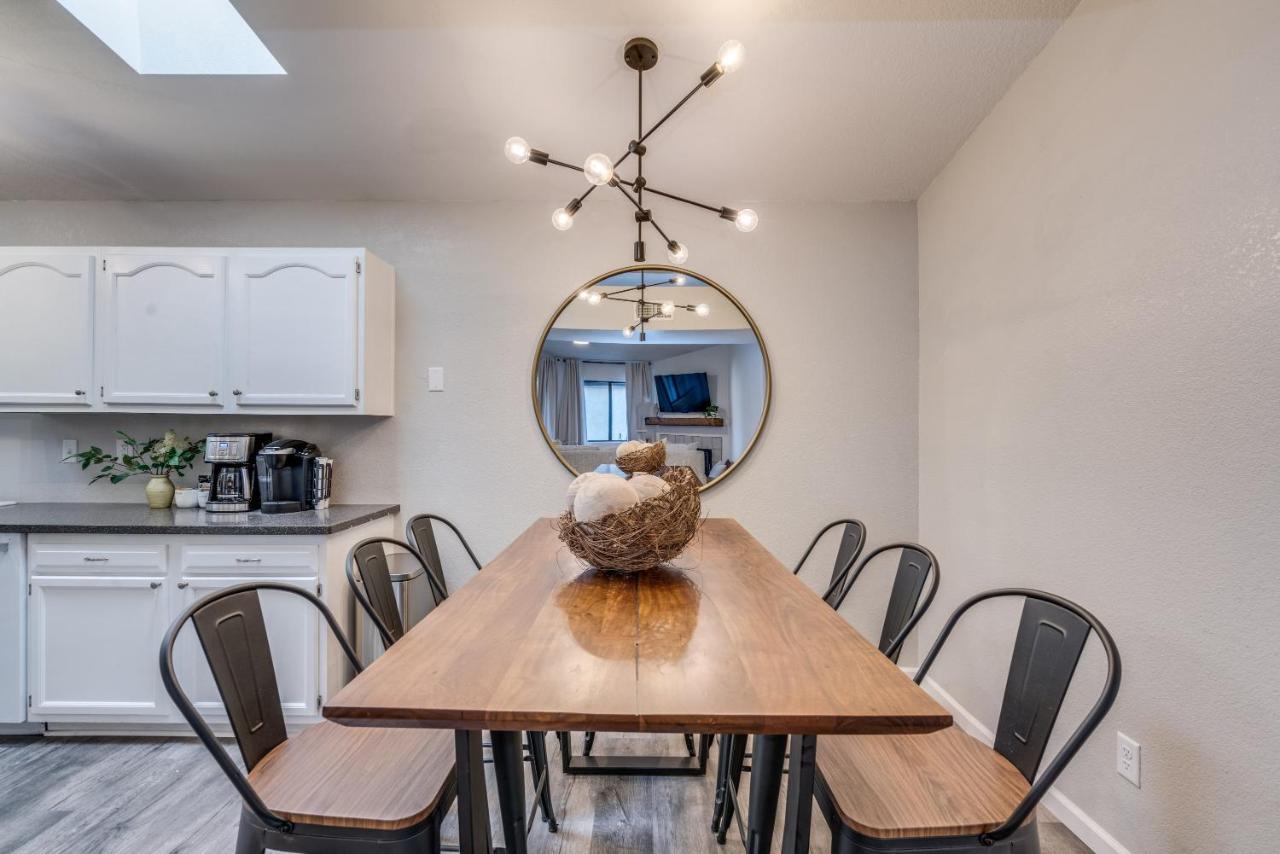 New! Modern • Family Friendly • The Desert Nest Sierra Vista Exterior foto